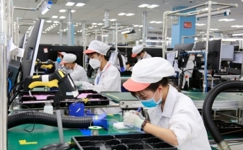 Công nghiệp bán dẫn: Sân chơi rộng mở