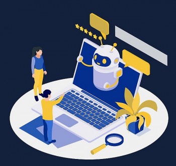 Yên Bái triển khai thí điểm trợ lý ảo, hỗ trợ thông tin cho cán bộ, công chức, viên chức