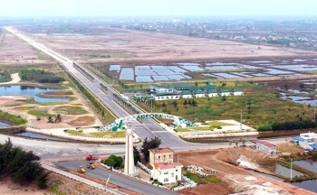 Nam Định: Thu hút thêm dự án FDI 60 triệu USD vào Khu công nghiệp lớn nhất tỉnh