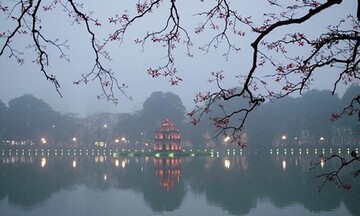 Dự báo thời tiết Hà Nội ngày mai 1/3/2024: Hà Nội tiếp tục mưa và rét đậm