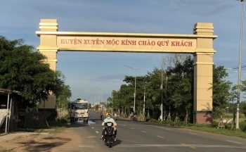 Bà Rịa – Vũng Tàu: Công ty Tín Nghĩa Xuyên Mộc bị cưỡng chế thuế hơn 1,2 tỷ đồng