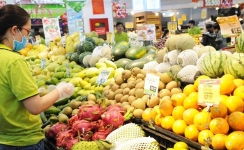 CPI năm 2024 tăng 3,63%, đạt mục tiêu Quốc hội đề ra