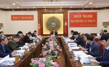 Dự án Nhà máy nhiệt điện LNG Nghi Sơn 2,4 tỷ USD sẽ về tay “ông lớn” nào?