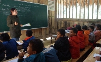 Nhiều học sinh miền núi nghỉ học vì tảo hôn: Bộ Giáo dục và Đào tạo chỉ đạo nóng
