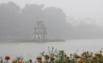 Dự báo thời tiết Hà Nội ngày mai 2/3/2024: Hà Nội duy trì rét đậm