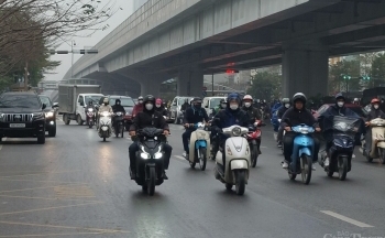 Dự báo thời tiết Hà Nội hôm nay 1/3/2024: Hà Nội tiếp tục rét đậm, thấp nhất 11 độ C