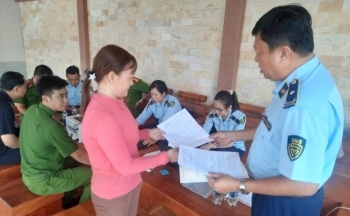 An Giang: Lần theo livestream, 