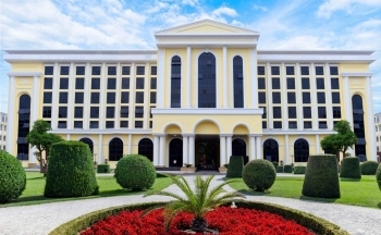 Trường Đại học Sư phạm Kỹ thuật Hưng Yên công bố đề án tuyển sinh 2024