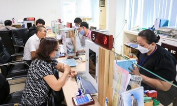 Điều kiện để cán bộ được 'linh động' khi bổ nhiệm vị trí lãnh đạo cấp xã