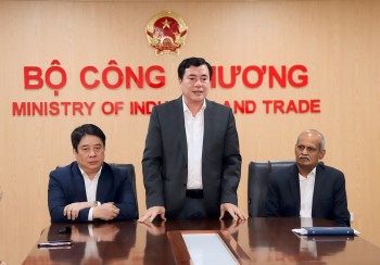 Chuyển giao nhà máy điện BOT Phú Mỹ 3 cho Tập đoàn đoàn Điện lực Việt Nam