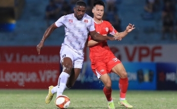 Nhận định bóng đá Hải Phòng và Thể Công Viettel (19h15 ngày 2/3), Vòng 12 V-League 2023/2024