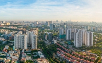 Thông tin mới nhất về việc thí điểm thực hiện dự án nhà ở thương mại