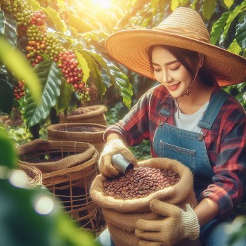 Bản tin nông sản trong nước và thế giới ngày 2/3/2024
