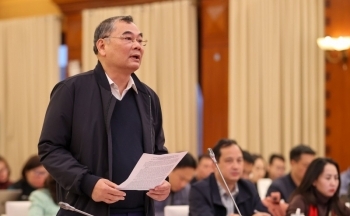 Từ vụ FLC, tập trung vá 6