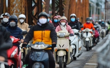 Dự báo thời tiết Hà Nội ngày mai 4/3/2024: Hà Nội nền nhiệt tăng