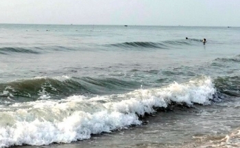 Dự báo thời tiết biển hôm nay 3/3/2024: Có gió mạnh và sóng lớn