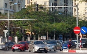 Dự báo thời tiết Hà Nội hôm nay 3/3/2024: Hà Nội tăng nhiệt, trưa chiều hửng nắng