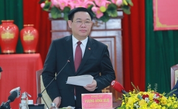 Phú Yên phải trở thành vùng đất bình yên và phú quý