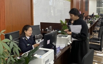 Tổng cục Hải quan chỉ đạo đẩy mạnh số hóa, làm rõ hành vi nhũng nhiễu khi có thông tin phản ánh