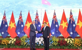 Chuyến công tác quan trọng của Thủ tướng với 3 quan hệ đối tác chiến lược