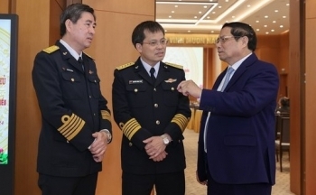 Tân Cảng Sài Gòn muốn được cấp vốn tăng lên hơn 10.000 tỷ đồng