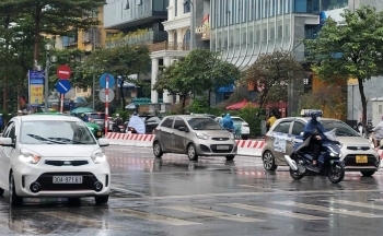 Dự báo thời tiết Hà Nội hôm nay 4/3/2024: Hà Nội mưa vài nơi, trưa chiều hửng nắng