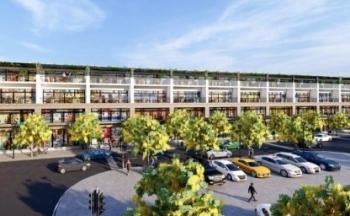 Lào Cai: Cưỡng chế thuế tại 3 ngân hàng đối với Công ty TNHH phát triển đô thị Minh Quân