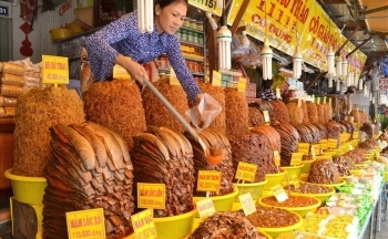 Mắm Châu Đốc – Biểu tượng ẩm thực của tỉnh An Giang