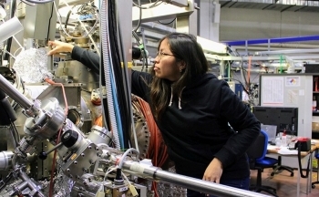 IAEA sẽ thu hút một thế hệ phụ nữ mới đến với lĩnh vực hạt nhân