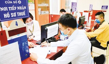 Bộ Công Thương công bố thủ tục cấp giấy phép vận chuyển hàng hóa nguy hiểm