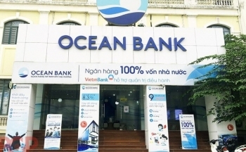 Những con nợ nghìn tỷ khó đòi của Oceanbank