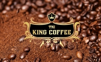 Nữ tướng King Coffee và hành trình đưa thương hiệu Việt đến những nơi có Internet