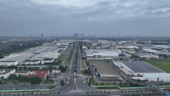 Chấp thuận chủ trương đầu tư khu công nghiệp Đông Anh có tổng vốn hơn 6.300 tỷ đồng