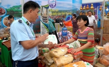 Lào Cai: Triển khai đồng bộ giải pháp, kiểm soát tốt thị trường