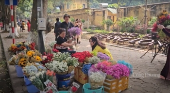 Hà Nội: Dịch vụ ăn theo 
