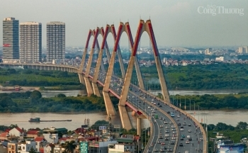 Làm rõ vai trò của TP. Hà Nội trong liên kết vùng