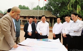 Hòa Bình sẽ có Khu bảo tồn Không gian văn hóa Mường rộng 125 ha