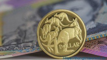 Tỷ giá AUD hôm nay ngày 7/3/2024: Các ngân hàng đồng loạt điều chỉnh tăng giá AUD