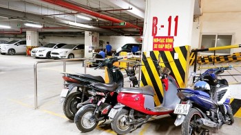 Mẹo nhỏ giúp xe điện tiết kiệm điện năng