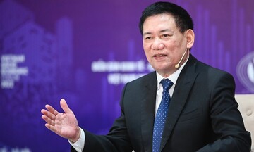 Bộ trưởng Bộ Tài chính chủ trì Hội nghị xúc tiến đầu tư Việt Nam – Hàn Quốc