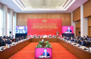 Tập trung rà soát, xử lý các vướng mắc, bất cập về thủ tục hành chính