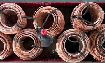 Thị trường nông sản diễn biến ảm đạm, giá đồng tiếp đà hồi phục