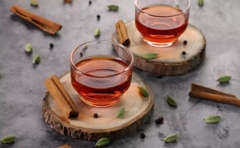 Loại trà nào có tác dụng giảm đường huyết, kiểm soát cân nặng?