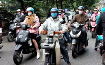 Dự báo thời tiết Hà Nội hôm nay 8/3/2024: Hà Nội trời tiếp tục rét trong Ngày Quốc tế Phụ nữ