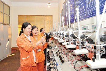 Công đoàn Công Thương Việt Nam: Những lan tỏa tích cực từ hoạt động nữ công