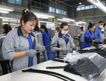 Hoà Bình: Thực hiện vốn đầu tư ngân sách tháng 2 giảm 18,03%