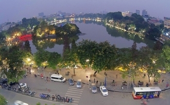 Dự báo thời tiết Hà Nội ngày mai 10/3/2024: Hà Nội tiếp tục sương mù và rét