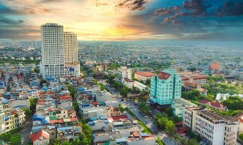 Bí quyết đưa vùng đất học trên 760 năm tuổi,