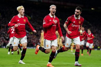 Lịch thi đấu bóng đá hôm nay 9/3: Hàng Đẫy rực lửa; MU và Asenal giữ 3 điểm trên sân nhà