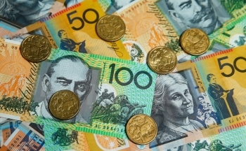 Tỷ giá AUD hôm nay 10/3/2024: Giá đô Úc tương đối ổn định ngày cuối tuần